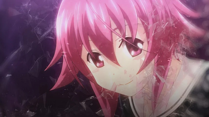 Chaos;Child