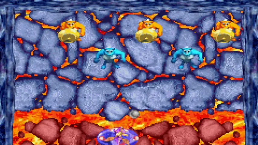 Spyro Orange: The Cortex Conspiracy