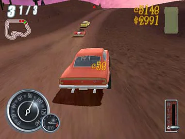 Chrysler Classic Racing