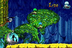 Crash Bandicoot Purple: Ripto's Rampage