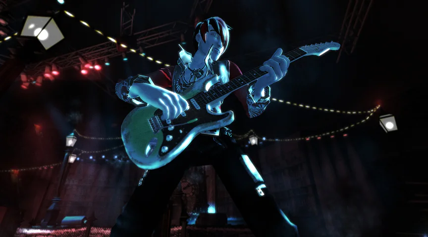 Rock Band