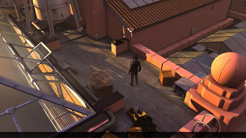 The Raven: Legacy of a Master Thief