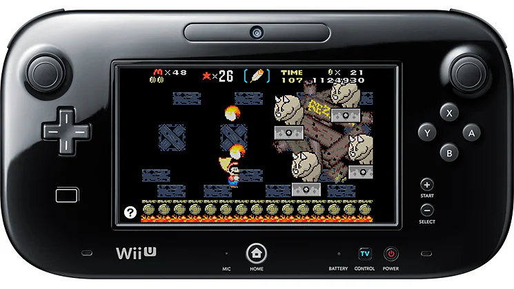Super Mario Advance 2
