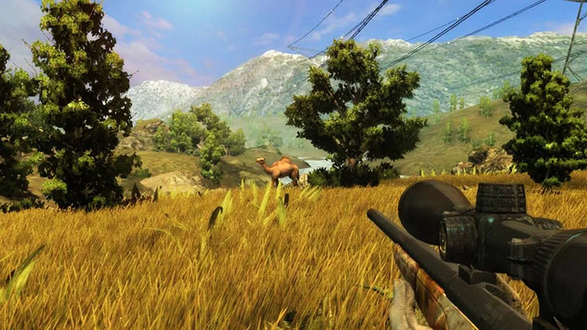 Hunter's Trophy 2: Australia