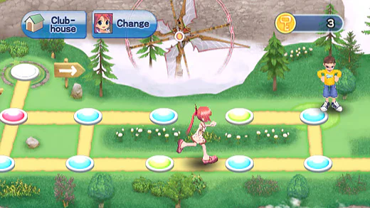 Super Swing Golf: Season 2