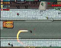Grand Theft Auto 2