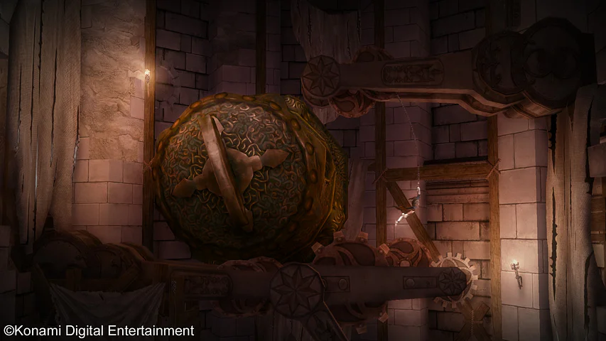 Castlevania: Lords of Shadow – Mirror of Fate