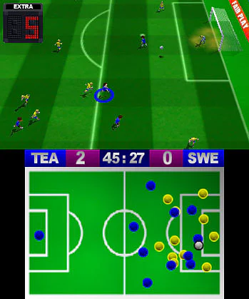Soccer Up 3D