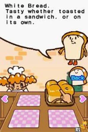 Happy Bakery