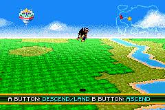 Dragon Ball Z: The Legacy of Goku