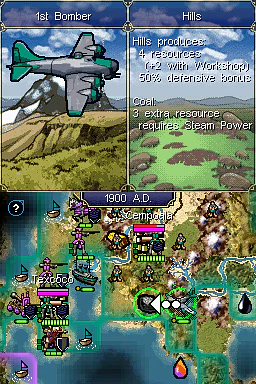 Sid Meier's Civilization Revolution