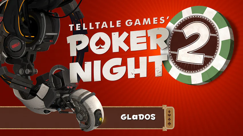 Poker Night 2