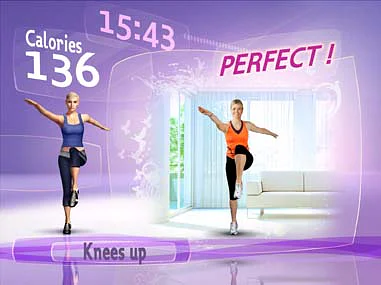 Your Shape Featuring Jenny McCarthy