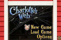 Charlotte's Web