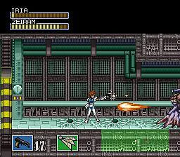 Hyper Iria