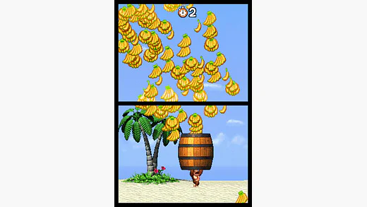 DK Jungle Climber