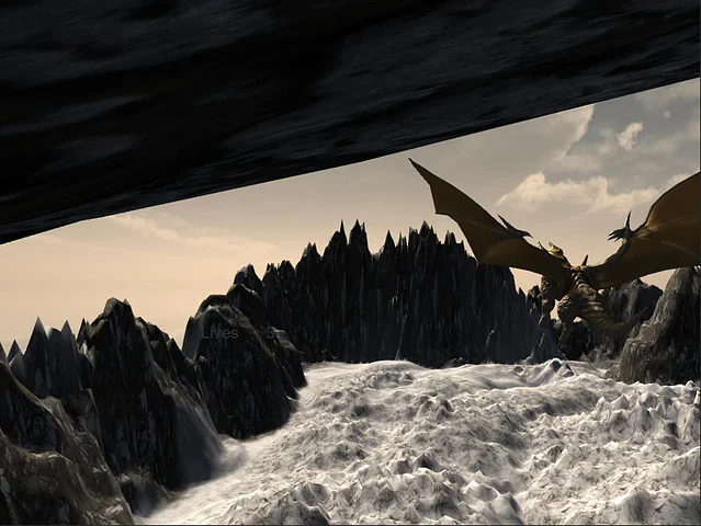 Dragon's Wrath