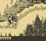 Donkey Kong Land