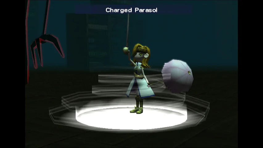 Okage: Shadow King