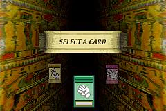 Yu-Gi-Oh! Worldwide Edition: Stairway to the Destined Duel
