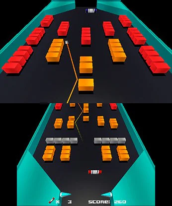 Pinball Breaker 3