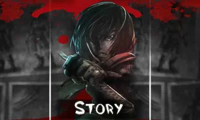 Samurai Sword Destiny