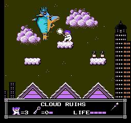 Little Nemo: The Dream Master