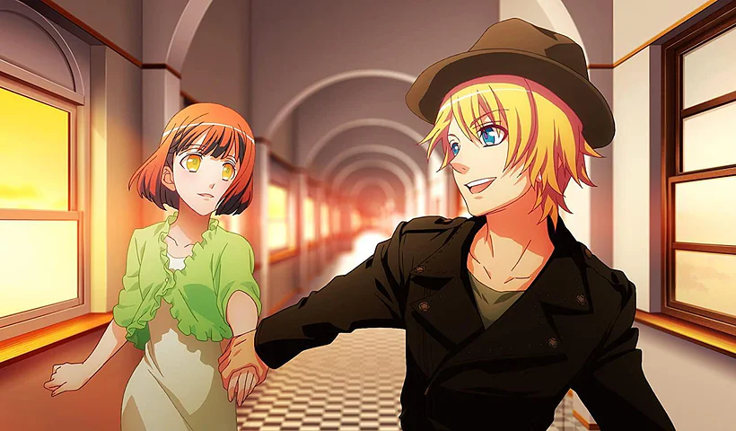 Uta no☆Prince-Sama: Sweet Serenade