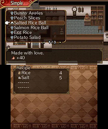 Adventure Labyrinth Story