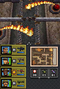 Operation: Vietnam