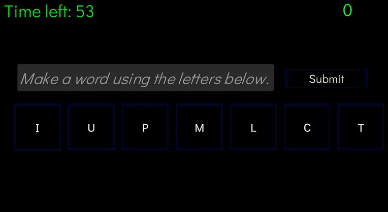 Wordmaster