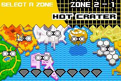 Sonic Advance 2