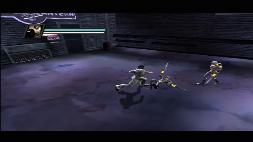 Marvel Nemesis: Rise of the Imperfects