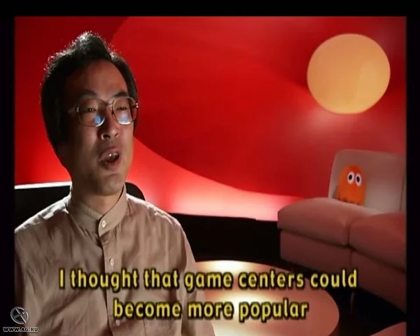 Pac-Man World 3