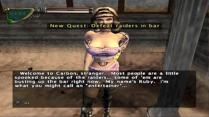 Fallout: Brotherhood of Steel