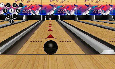 Smash Bowling 3D
