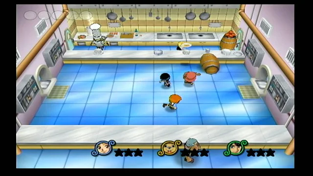 One Piece: Pirates' Carnival