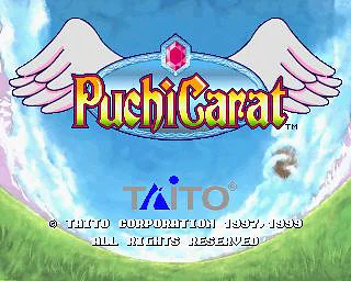 Puchi Carat