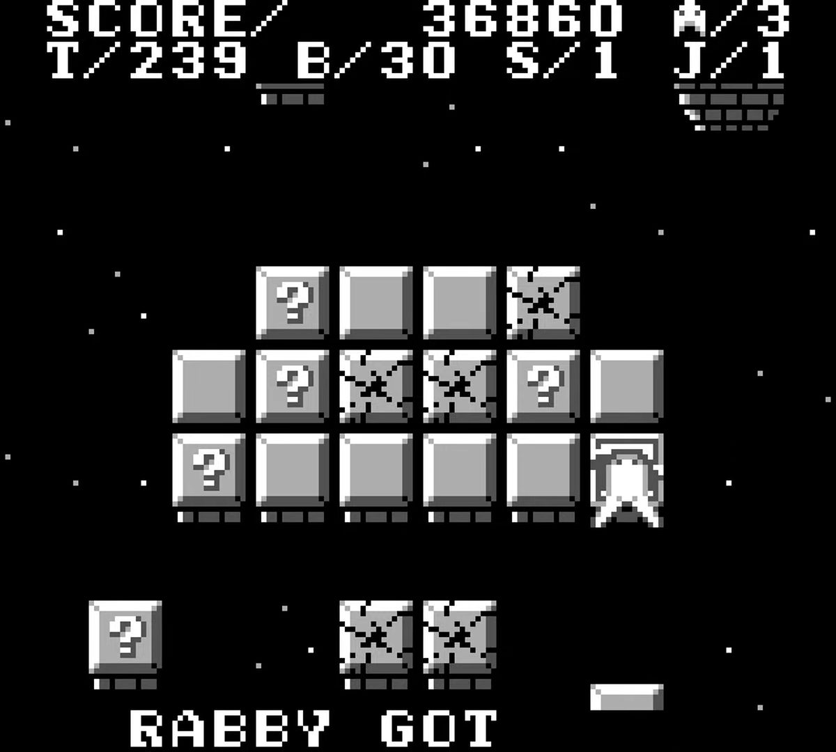 Astro Rabby