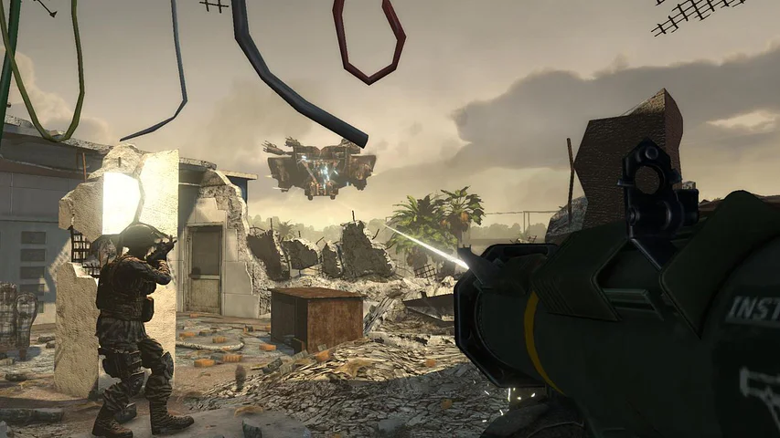 Battle: Los Angeles