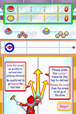 Imagine: Figure Skater