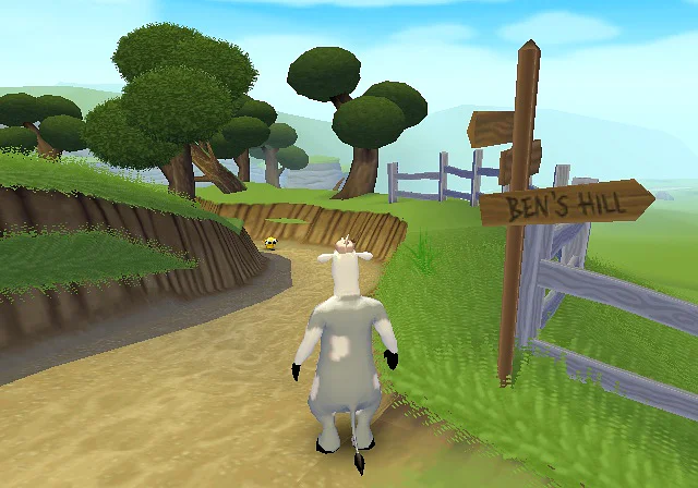 Barnyard