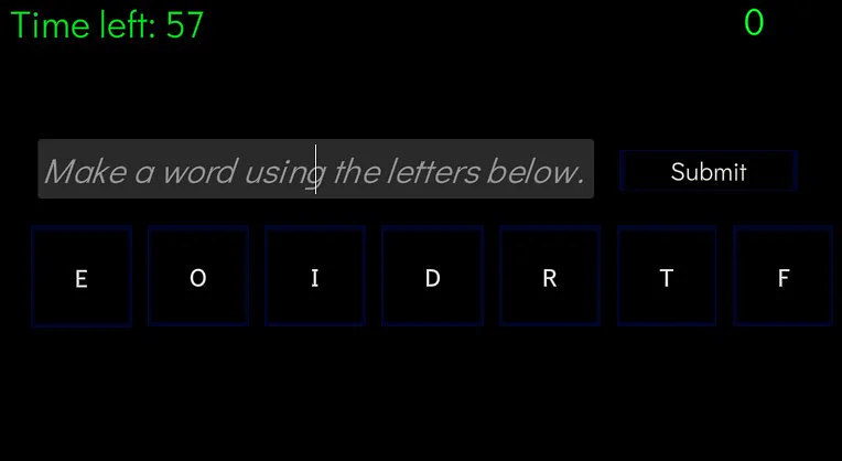 Wordmaster