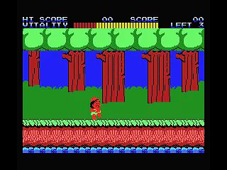 Adventure Island