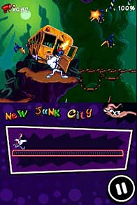 Earthworm Jim