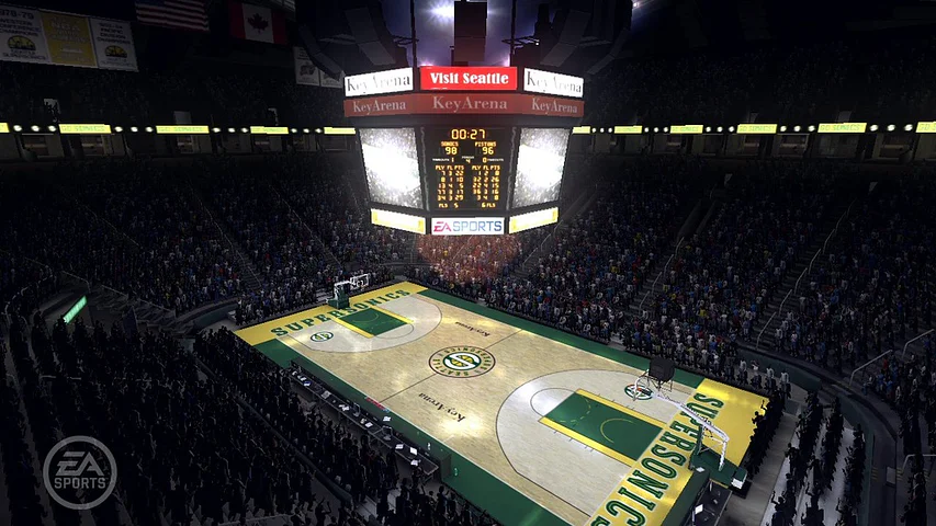 NBA Live 06