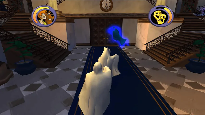 Scooby Doo: Mystery Mayhem