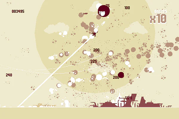 Luftrausers