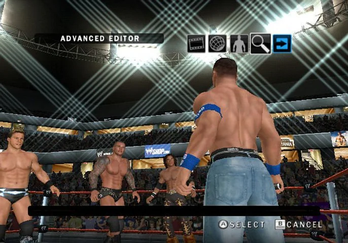 WWE SmackDown vs. Raw 2010