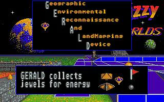 Spindizzy Worlds